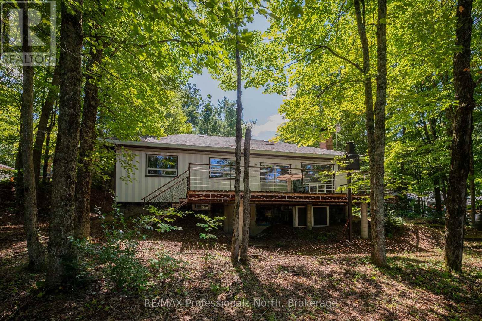 1114 River Haven Road N, Bracebridge, Ontario  P1L 1X1 - Photo 7 - X12912192