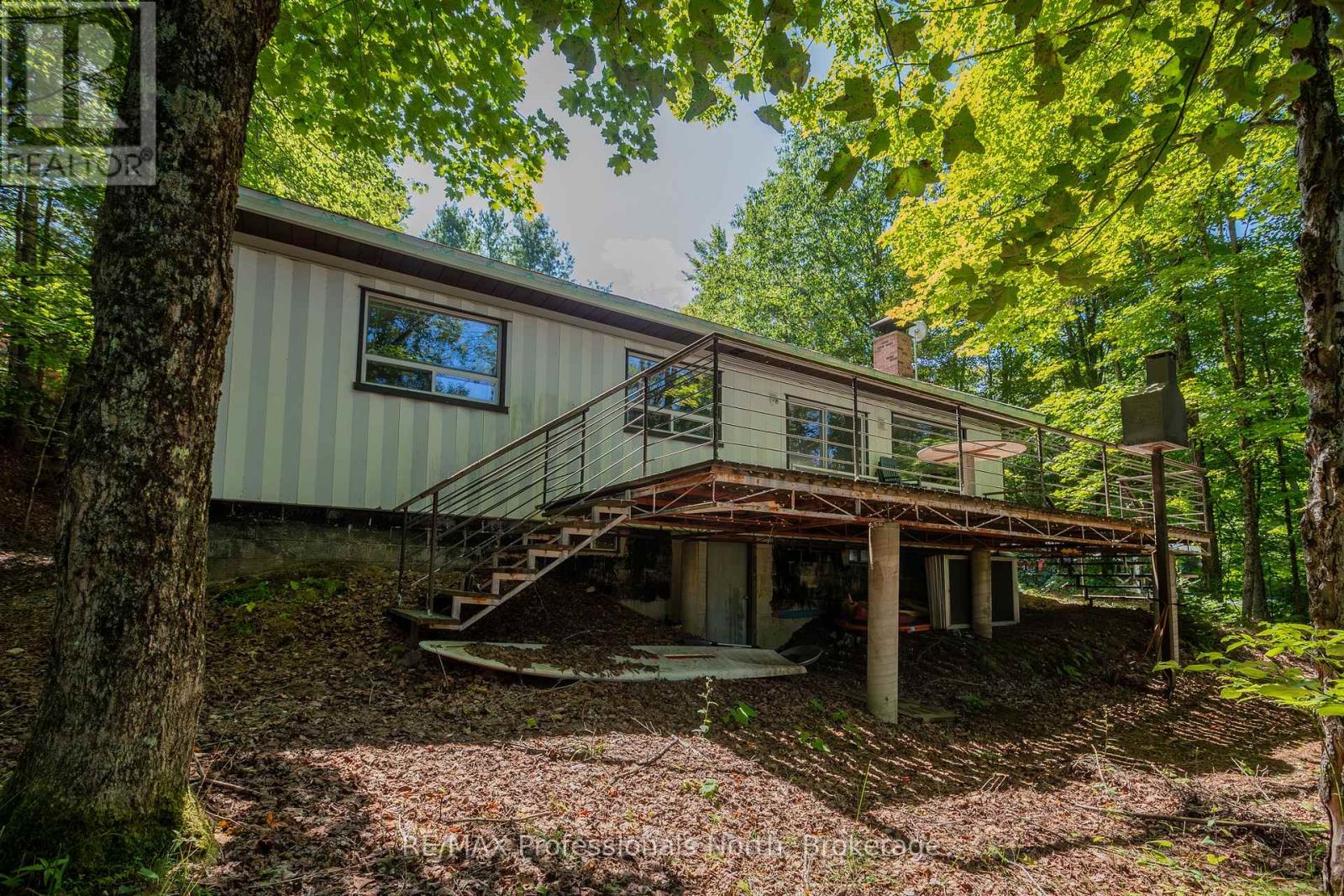 1114 River Haven Road N, Bracebridge, Ontario  P1L 1X1 - Photo 6 - X12912192