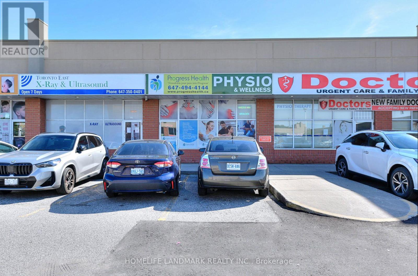 13 - 1145 MORNINGSIDE AVENUE, Toronto, Ontario