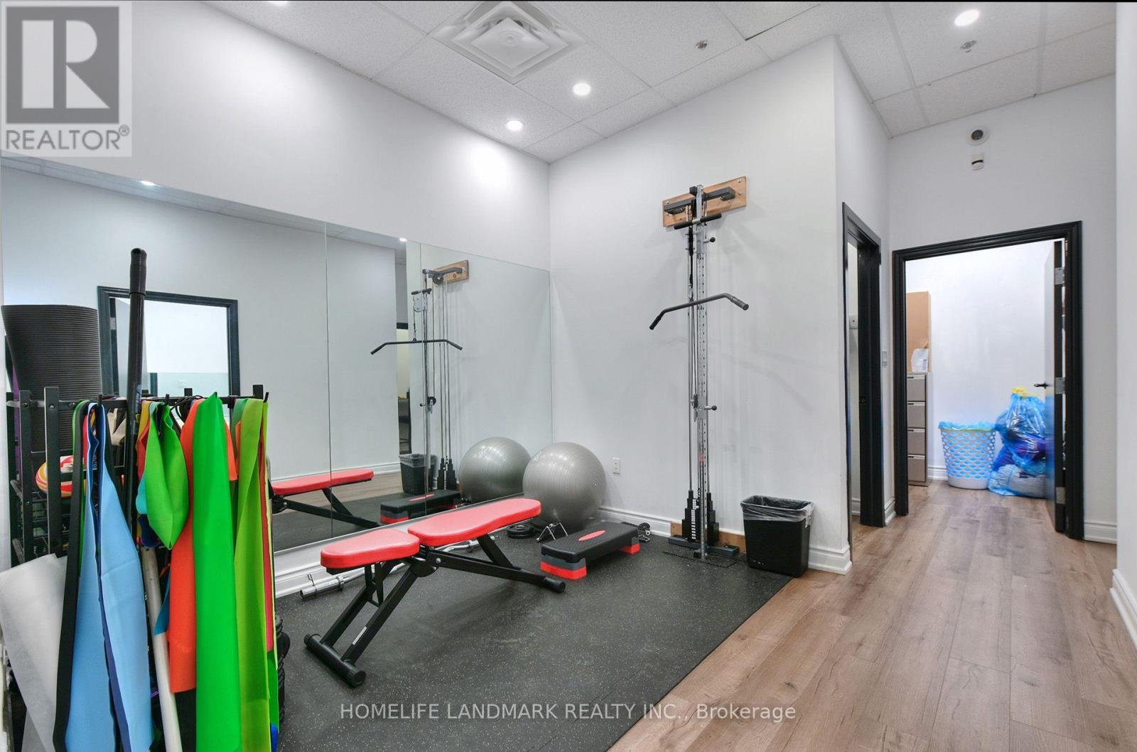 13 - 1145 Morningside Avenue, Toronto, Ontario  M1B 0A7 - Photo 16 - E13748722