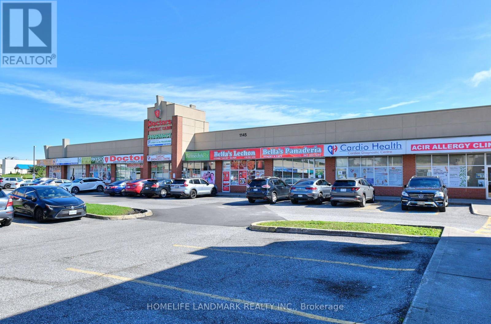 13 - 1145 Morningside Avenue, Toronto, Ontario  M1B 0A7 - Photo 2 - E13748722