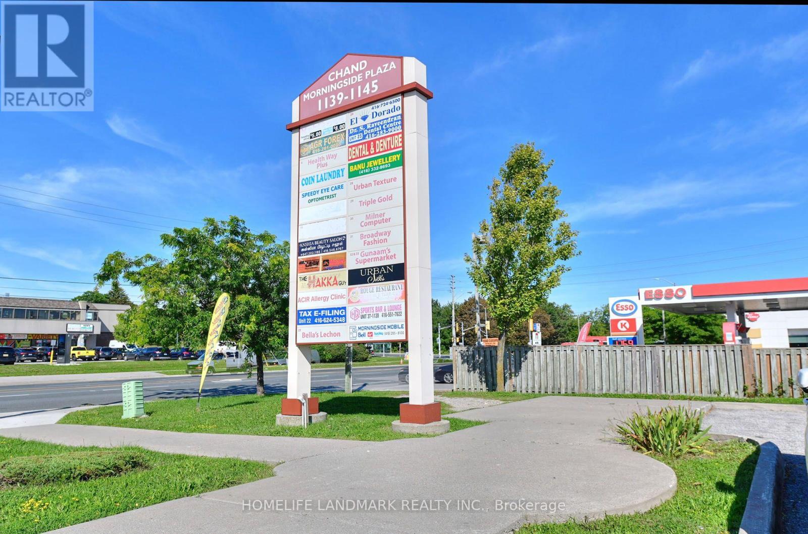 13 - 1145 Morningside Avenue, Toronto, Ontario  M1B 0A7 - Photo 4 - E13748722