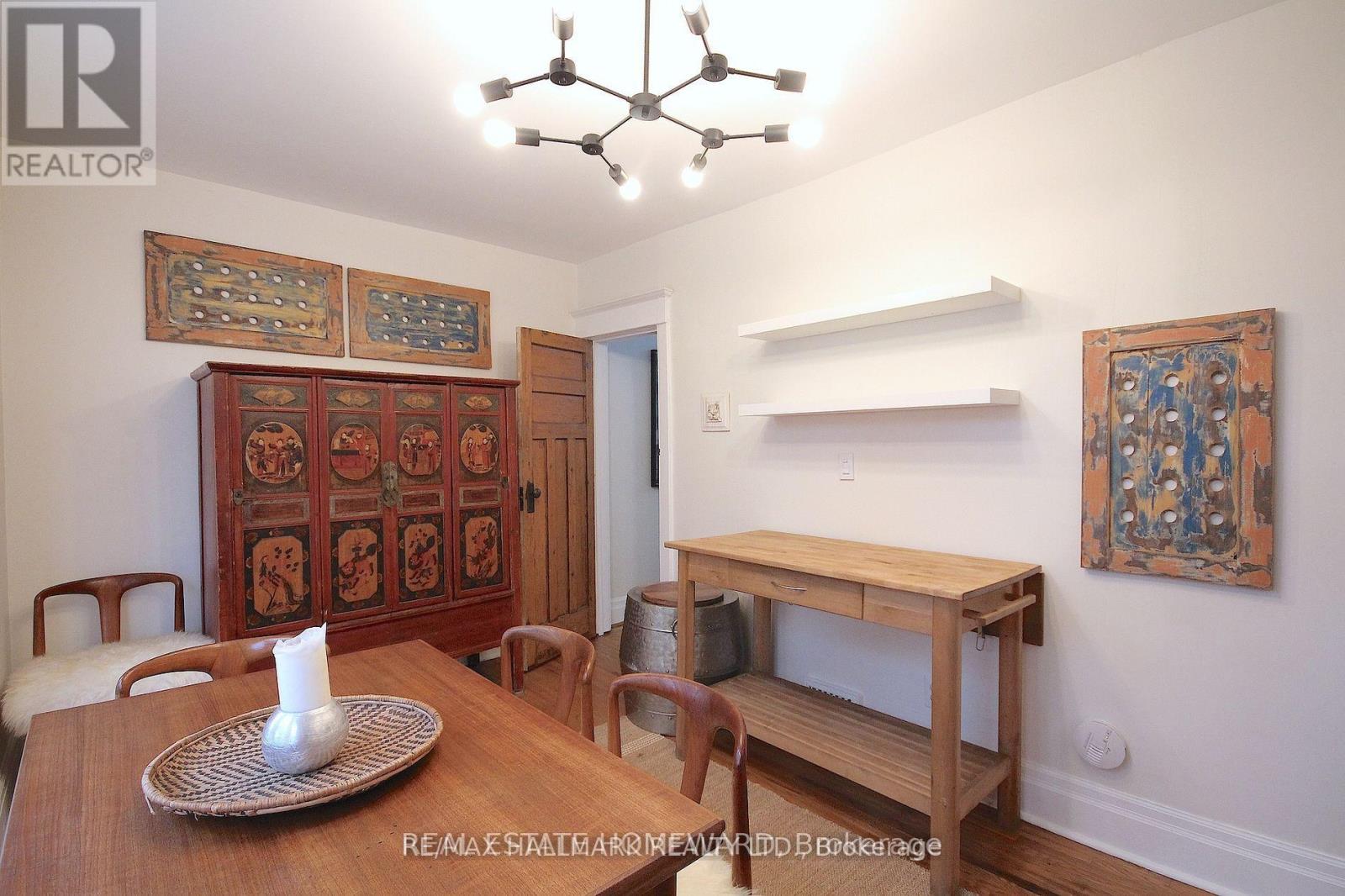 Upper - 91 Ivy Avenue, Toronto, Ontario  M4L 2H8 - Photo 19 - E13748730