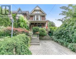UPPER - 91 IVY AVENUE, Toronto, Ontario