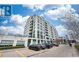 806 - 32 CLEGG ROAD, Markham, Ontario