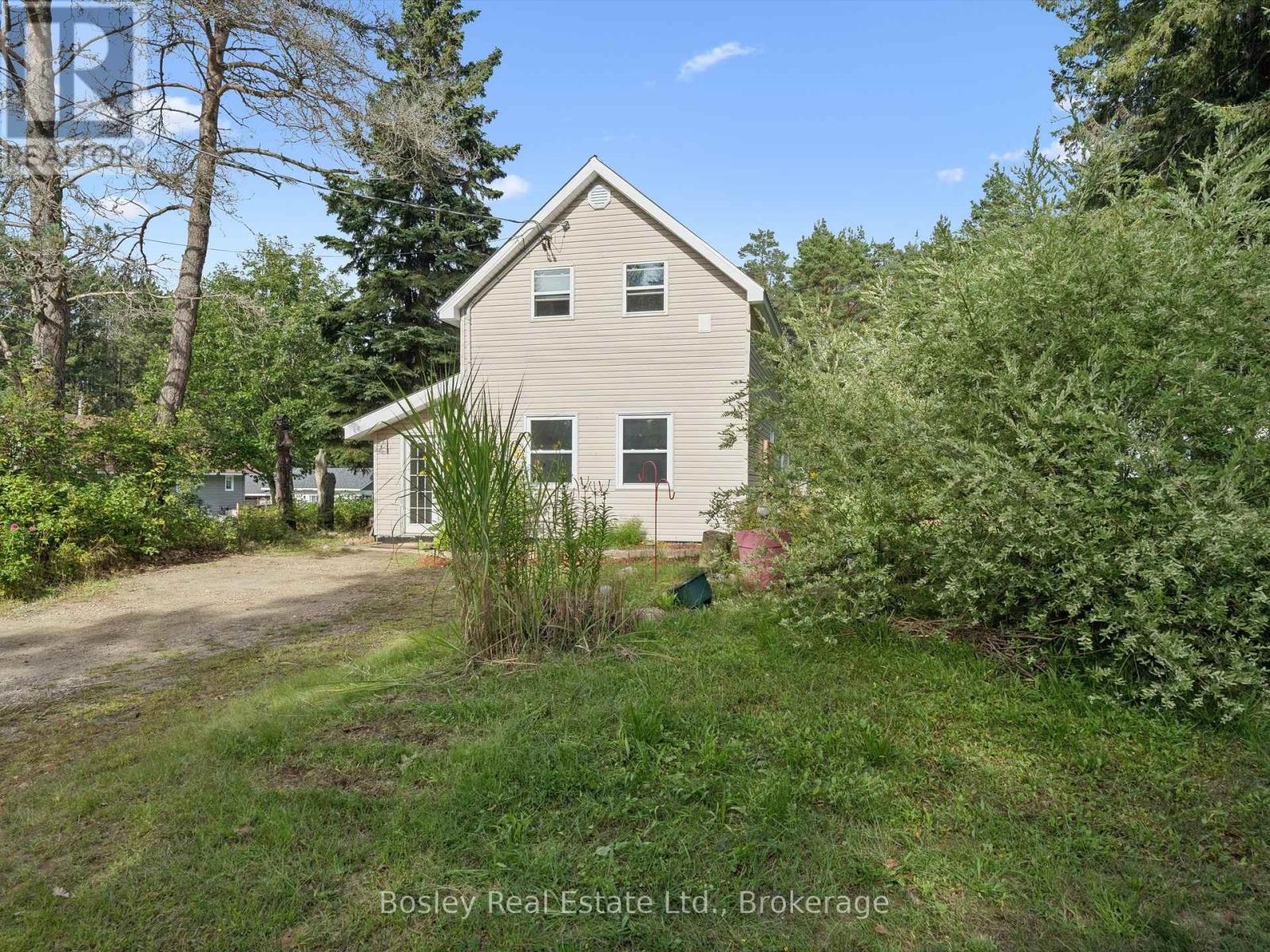 45 George Street, Mcmurrich/monteith, Ontario  P0A 1Y0 - Photo 2 - X13748704