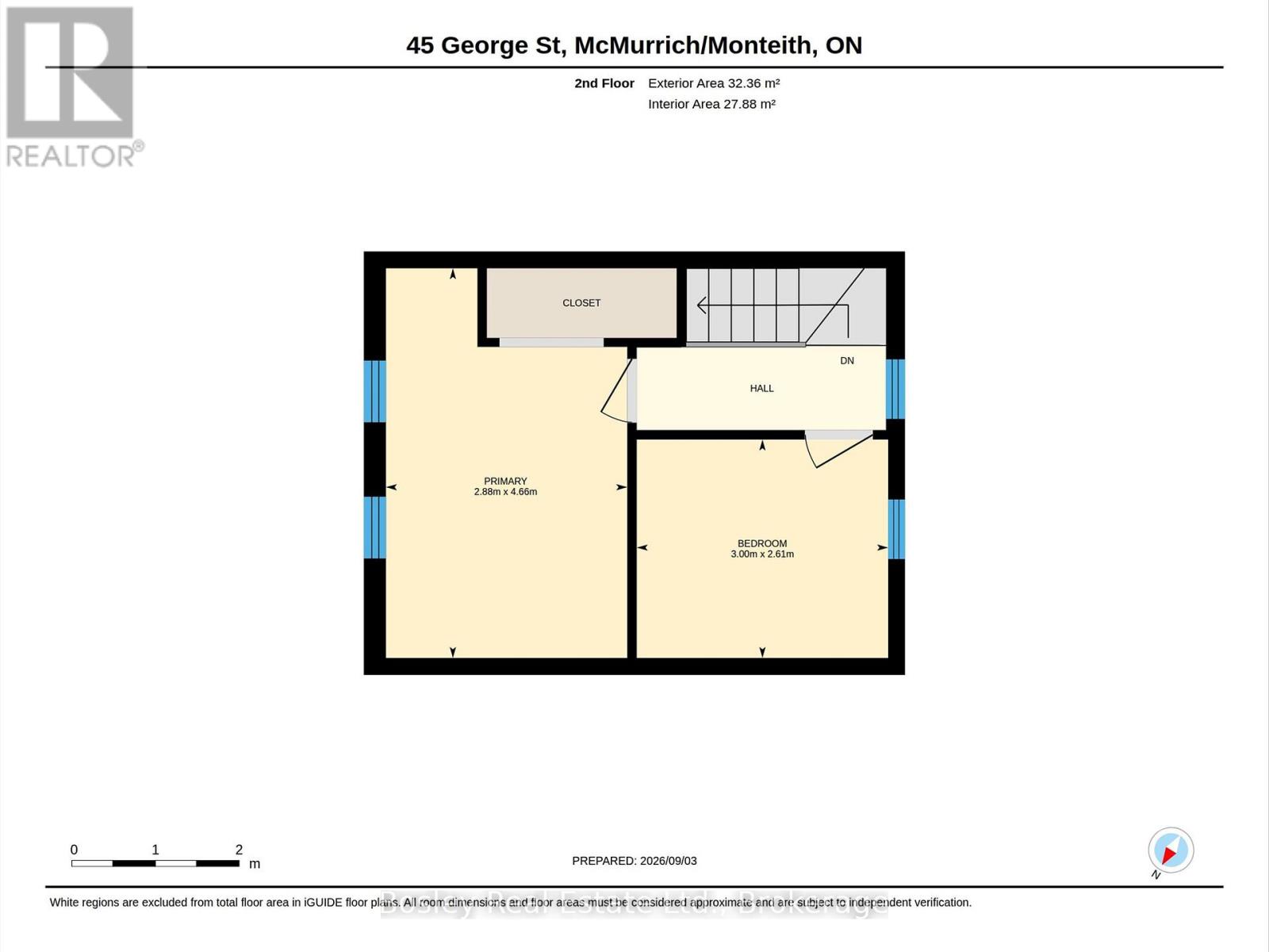 45 George Street, Mcmurrich/monteith, Ontario  P0A 1Y0 - Photo 40 - X13748704