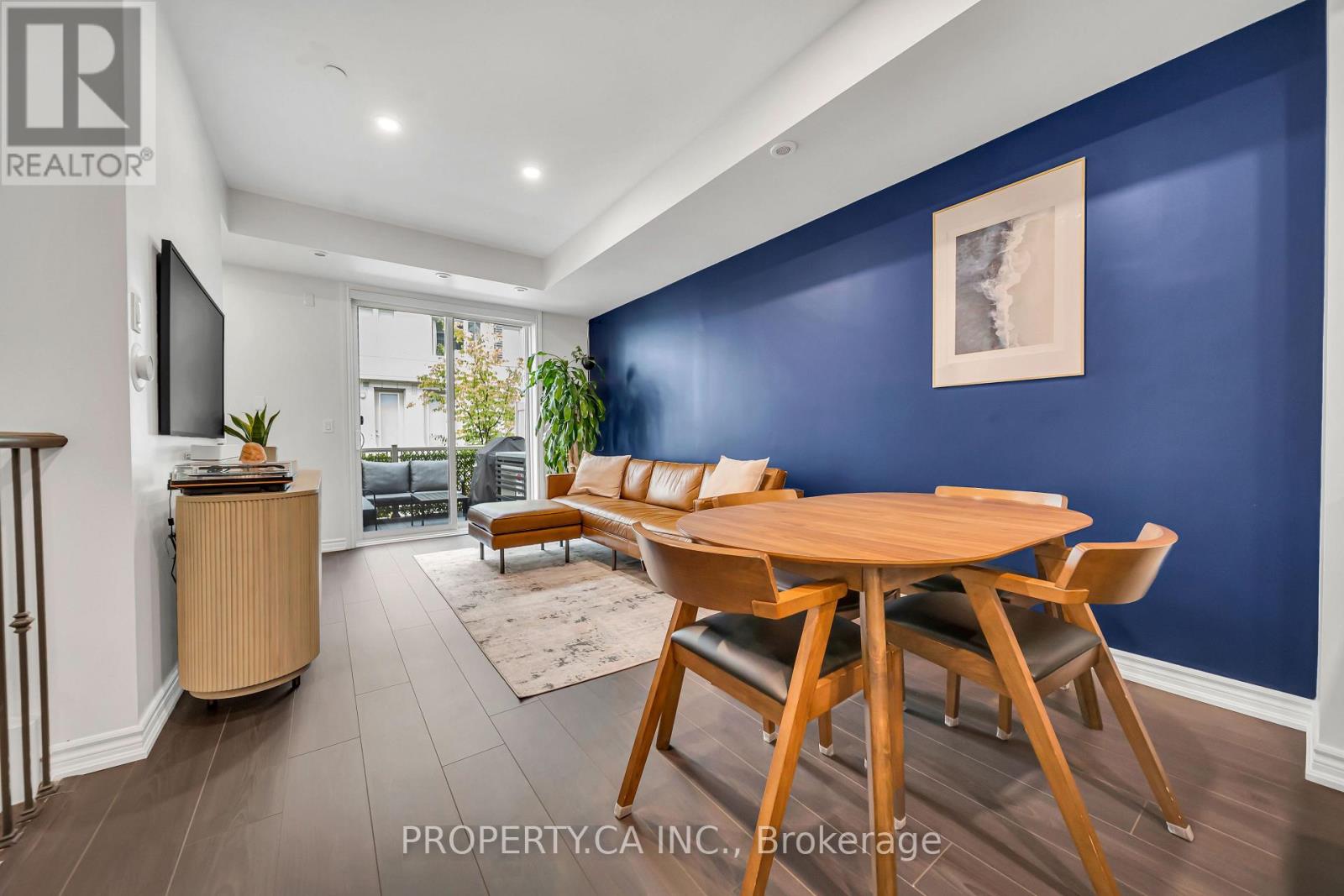 7 - 135 Long Branch Avenue, Toronto, Ontario  M8W 0A9 - Photo 12 - W13748736
