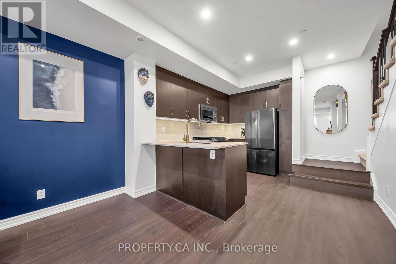 7 - 135 Long Branch Avenue, Toronto, Ontario  M8W 0A9 - Photo 14 - W13748736