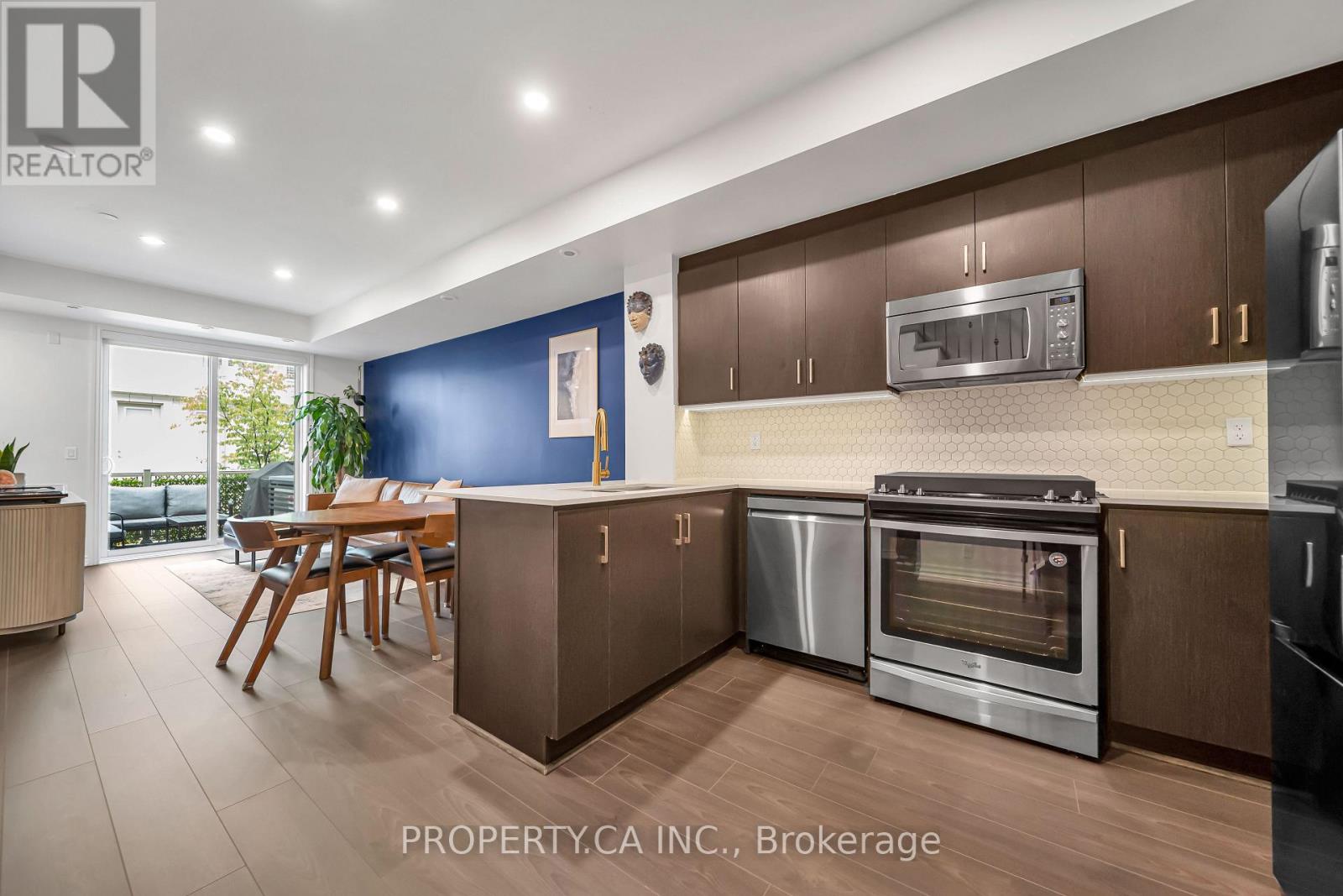 7 - 135 Long Branch Avenue, Toronto, Ontario  M8W 0A9 - Photo 15 - W13748736