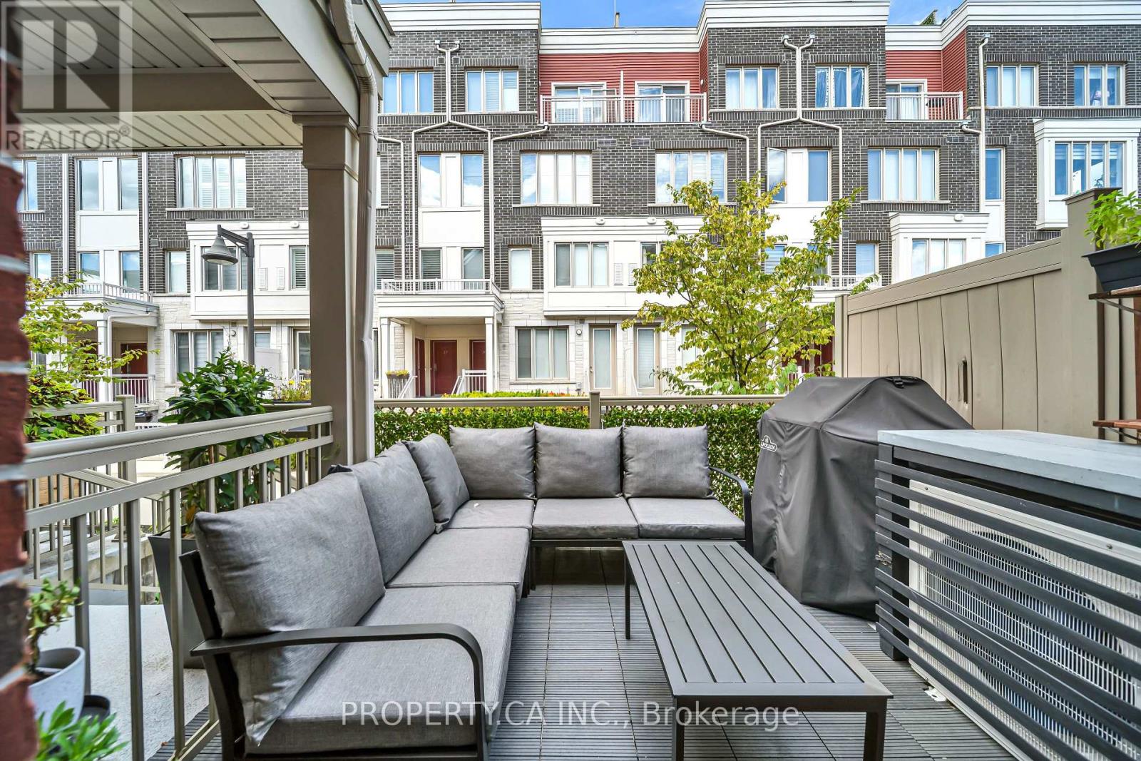 7 - 135 Long Branch Avenue, Toronto, Ontario  M8W 0A9 - Photo 17 - W13748736