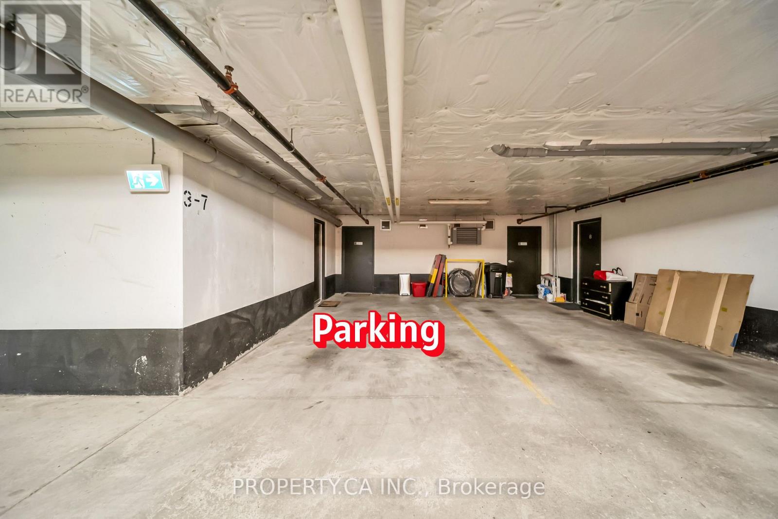 7 - 135 Long Branch Avenue, Toronto, Ontario  M8W 0A9 - Photo 33 - W13748736