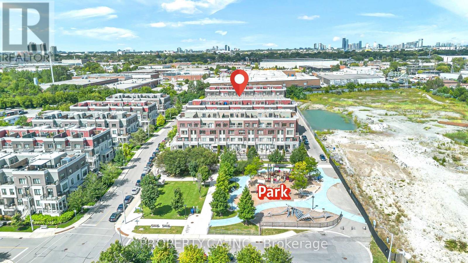 7 - 135 Long Branch Avenue, Toronto, Ontario  M8W 0A9 - Photo 36 - W13748736