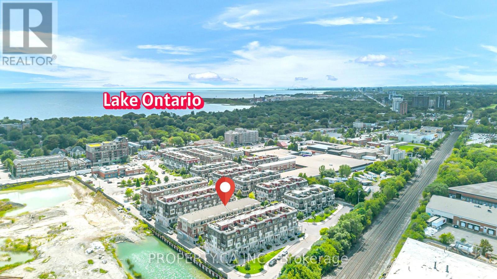7 - 135 Long Branch Avenue, Toronto, Ontario  M8W 0A9 - Photo 37 - W13748736