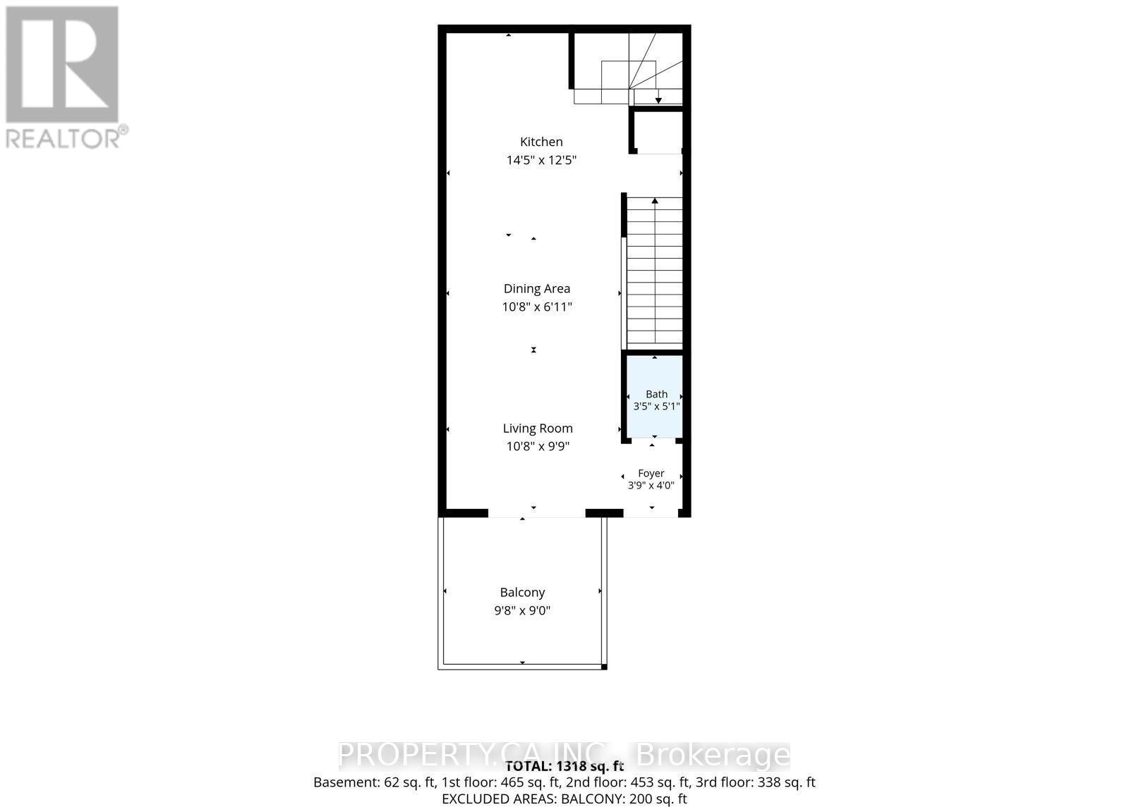 7 - 135 Long Branch Avenue, Toronto, Ontario  M8W 0A9 - Photo 42 - W13748736