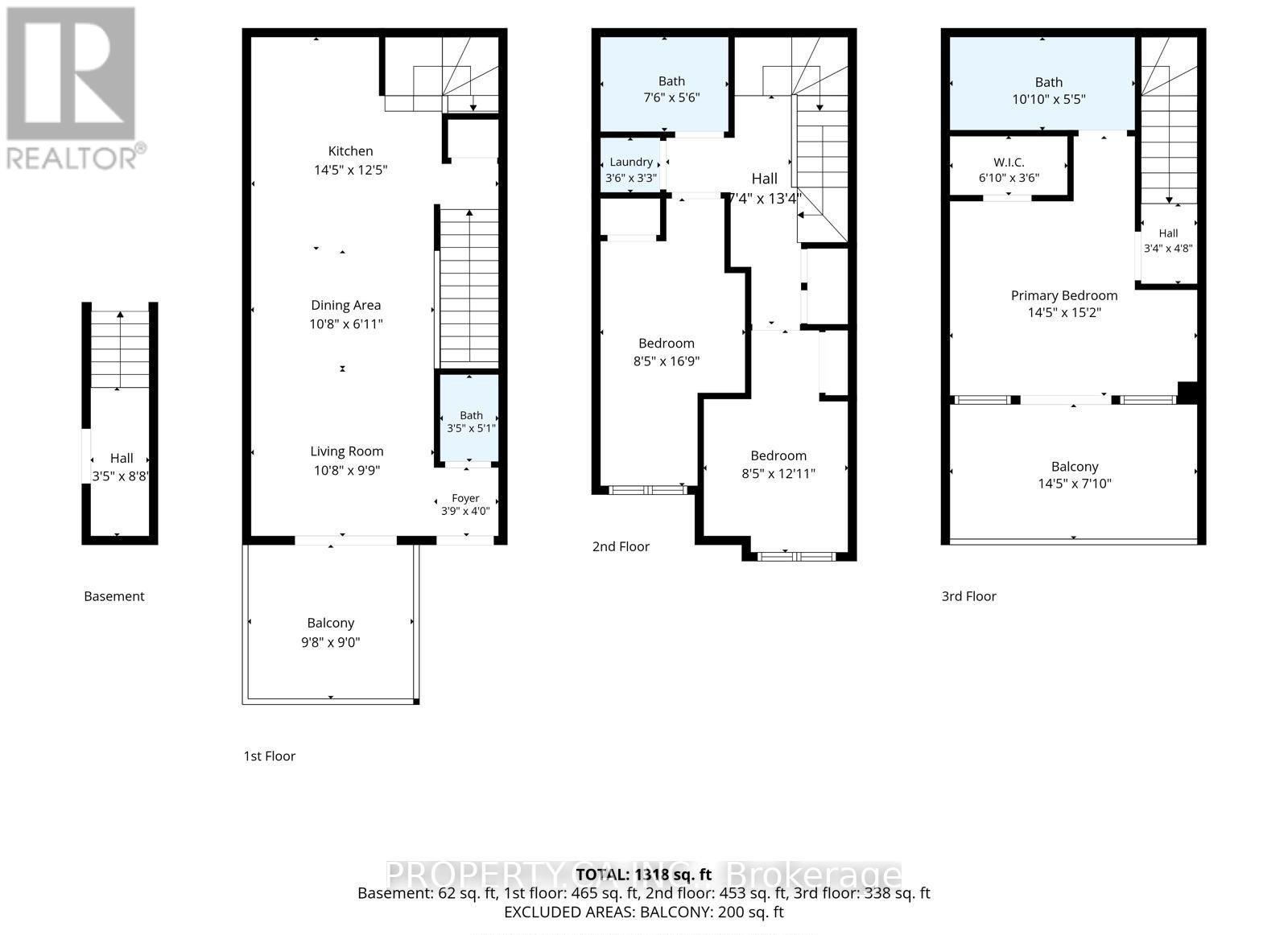 7 - 135 Long Branch Avenue, Toronto, Ontario  M8W 0A9 - Photo 43 - W13748736