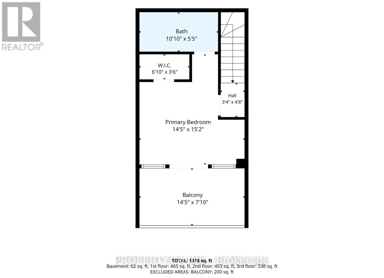 7 - 135 Long Branch Avenue, Toronto, Ontario  M8W 0A9 - Photo 44 - W13748736