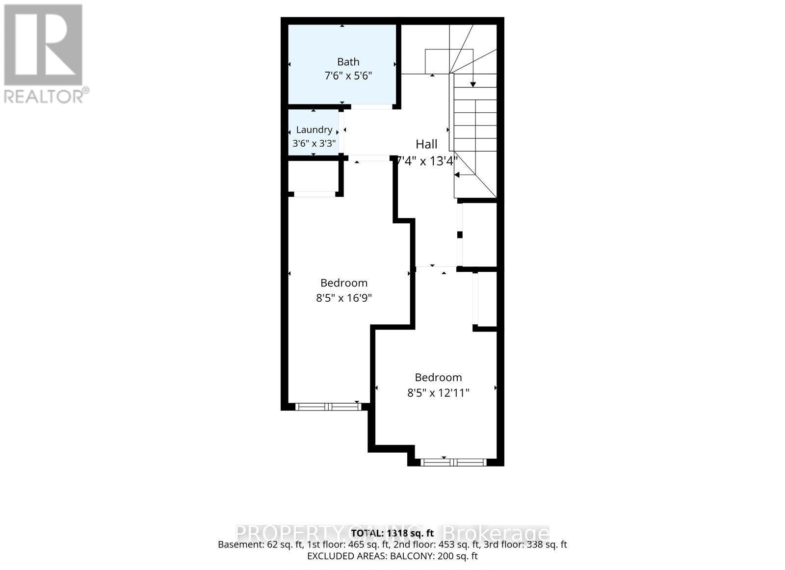7 - 135 Long Branch Avenue, Toronto, Ontario  M8W 0A9 - Photo 45 - W13748736