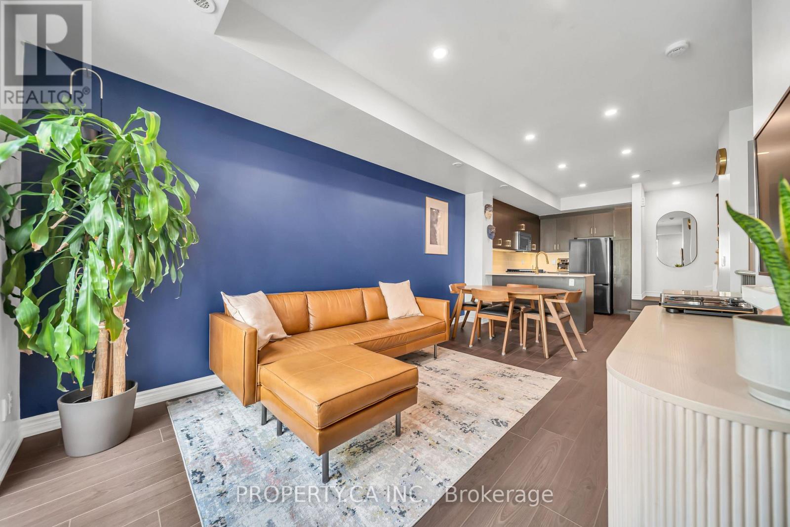 7 - 135 Long Branch Avenue, Toronto, Ontario  M8W 0A9 - Photo 6 - W13748736