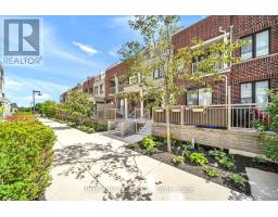 7 - 135 LONG BRANCH AVENUE, Toronto, Ontario