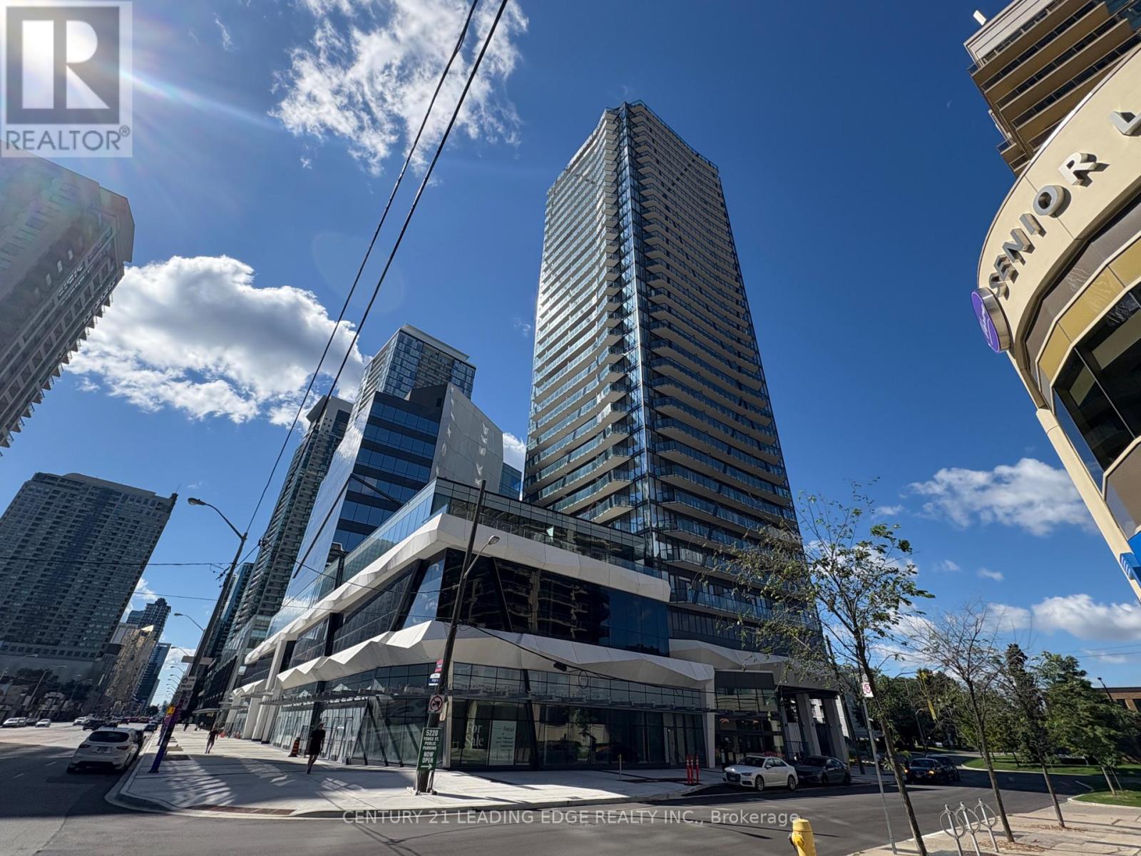 911 - 15 Ellerslie Avenue, Toronto, Ontario  M2N 0L7 - Photo 19 - C13742054