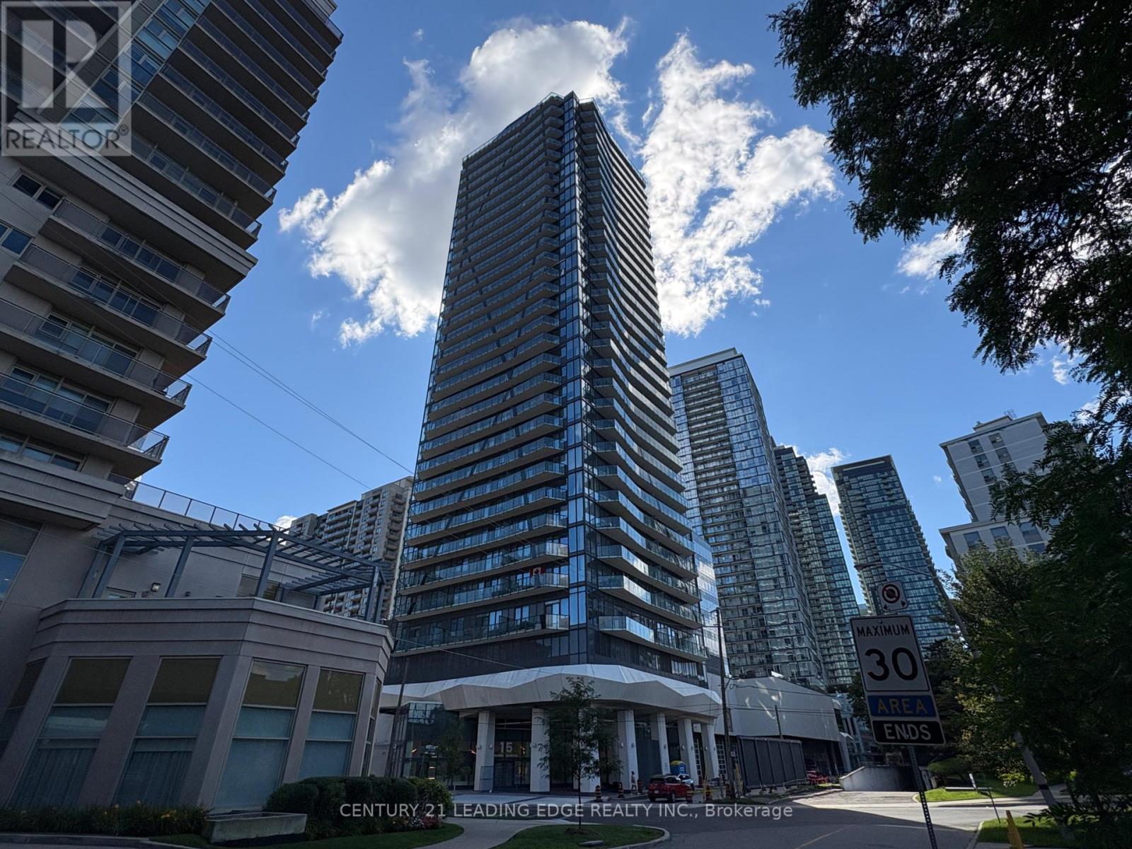 911 - 15 Ellerslie Avenue, Toronto, Ontario  M2N 0L7 - Photo 20 - C13742054