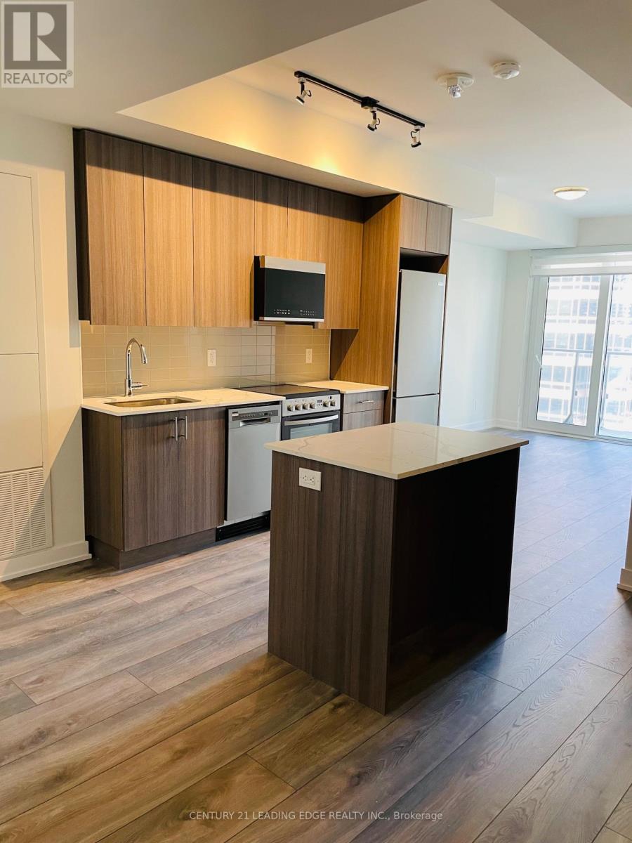 911 - 15 Ellerslie Avenue, Toronto, Ontario  M2N 0L7 - Photo 5 - C13742054