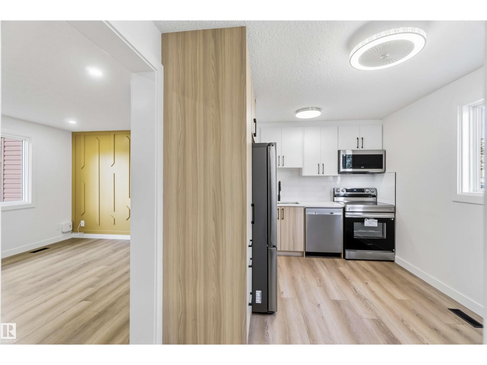 160 Habitat Cr NW, Edmonton, Alberta  T5A 2X7 - Photo 14 - E4507297