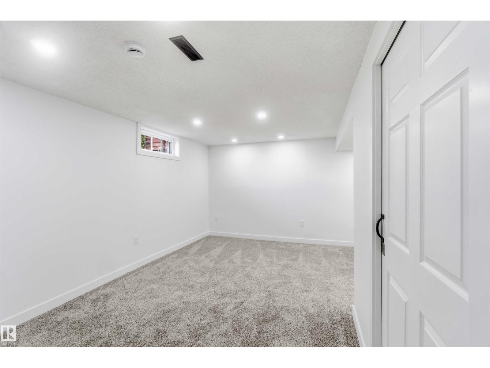 160 Habitat Cr NW, Edmonton, Alberta  T5A 2X7 - Photo 19 - E4507297