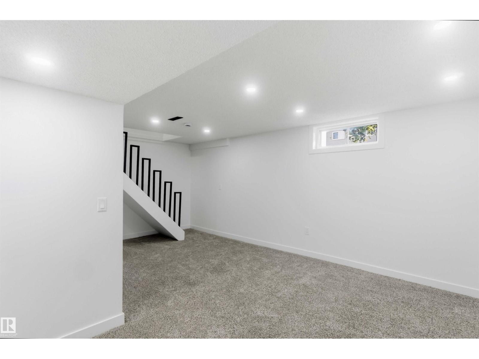 160 Habitat Cr NW, Edmonton, Alberta  T5A 2X7 - Photo 20 - E4507297