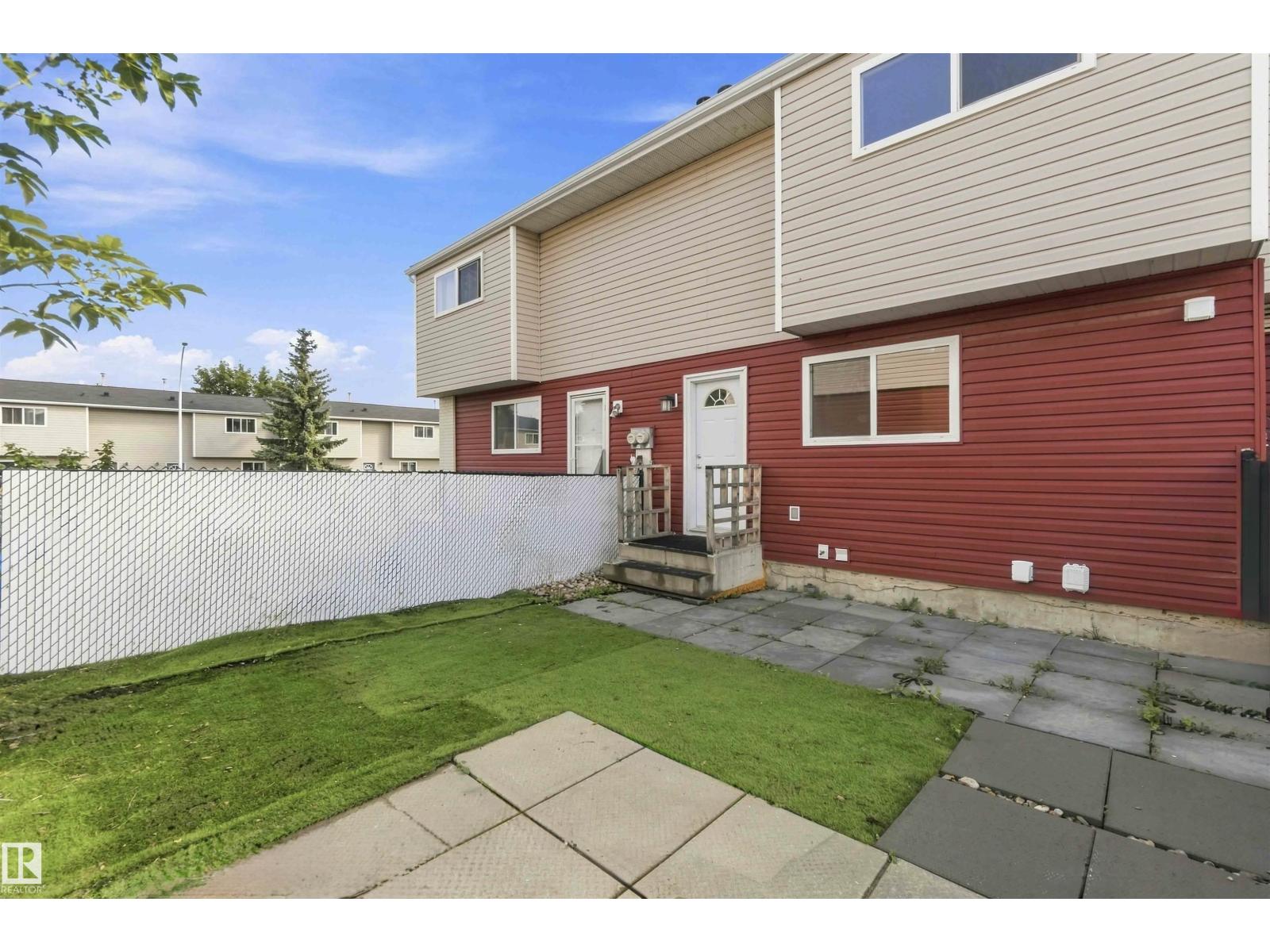 160 Habitat Cr NW, Edmonton, Alberta  T5A 2X7 - Photo 41 - E4507297