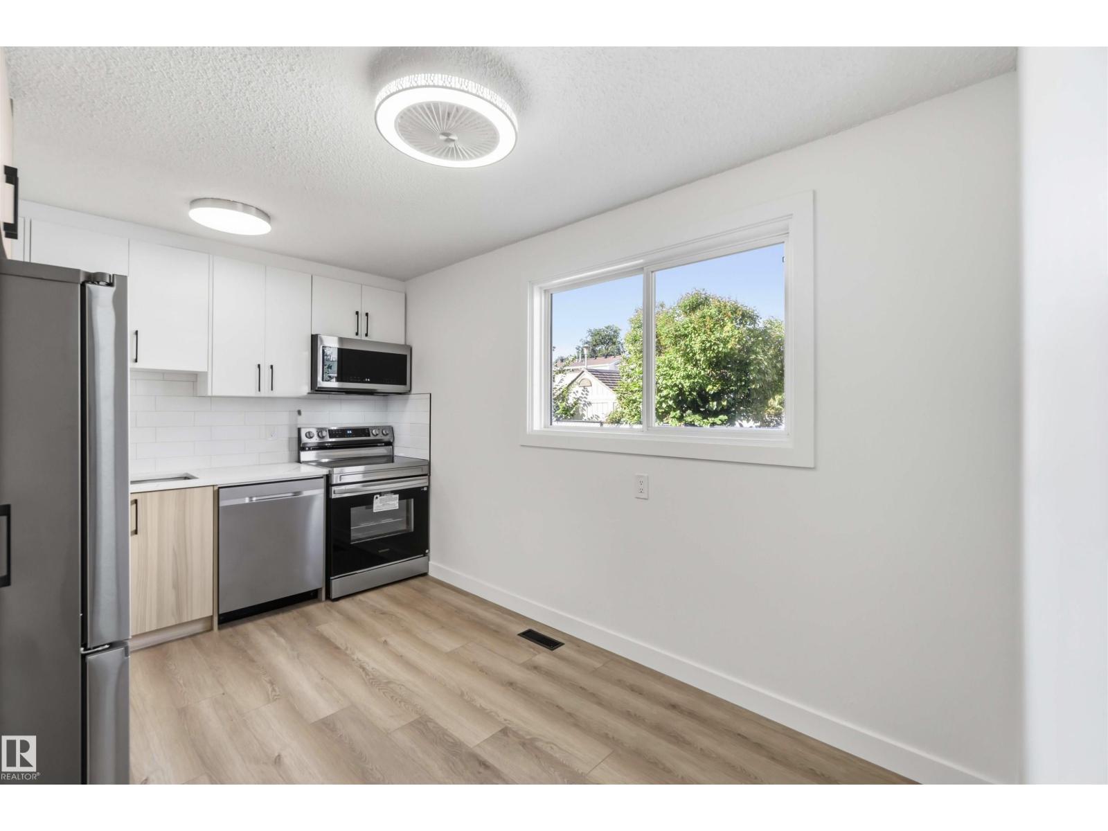 160 Habitat Cr NW, Edmonton, Alberta  T5A 2X7 - Photo 8 - E4507297
