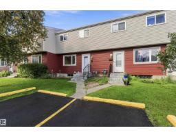 160 HABITAT CR NW, Edmonton, Alberta