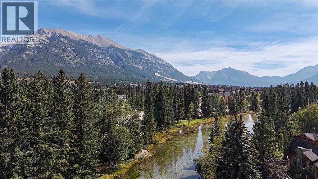 634a 7th Street, Canmore, Alberta  T1W 2C6 - Photo 50 - A2342957