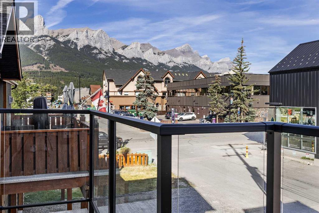634a 7th Street, Canmore, Alberta  T1W 2C6 - Photo 39 - A2342957