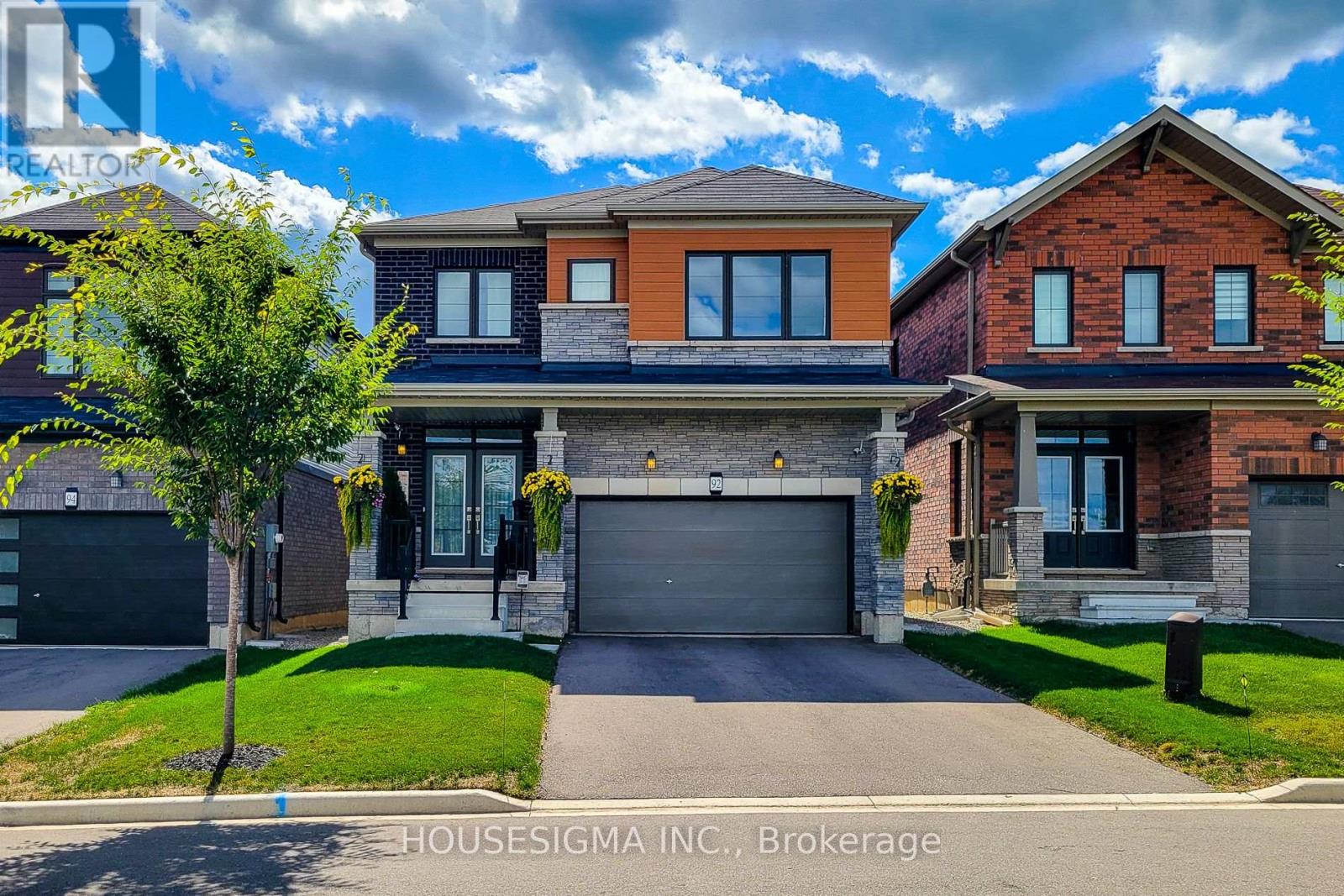 92 SUNDIN DRIVE, Haldimand, Ontario