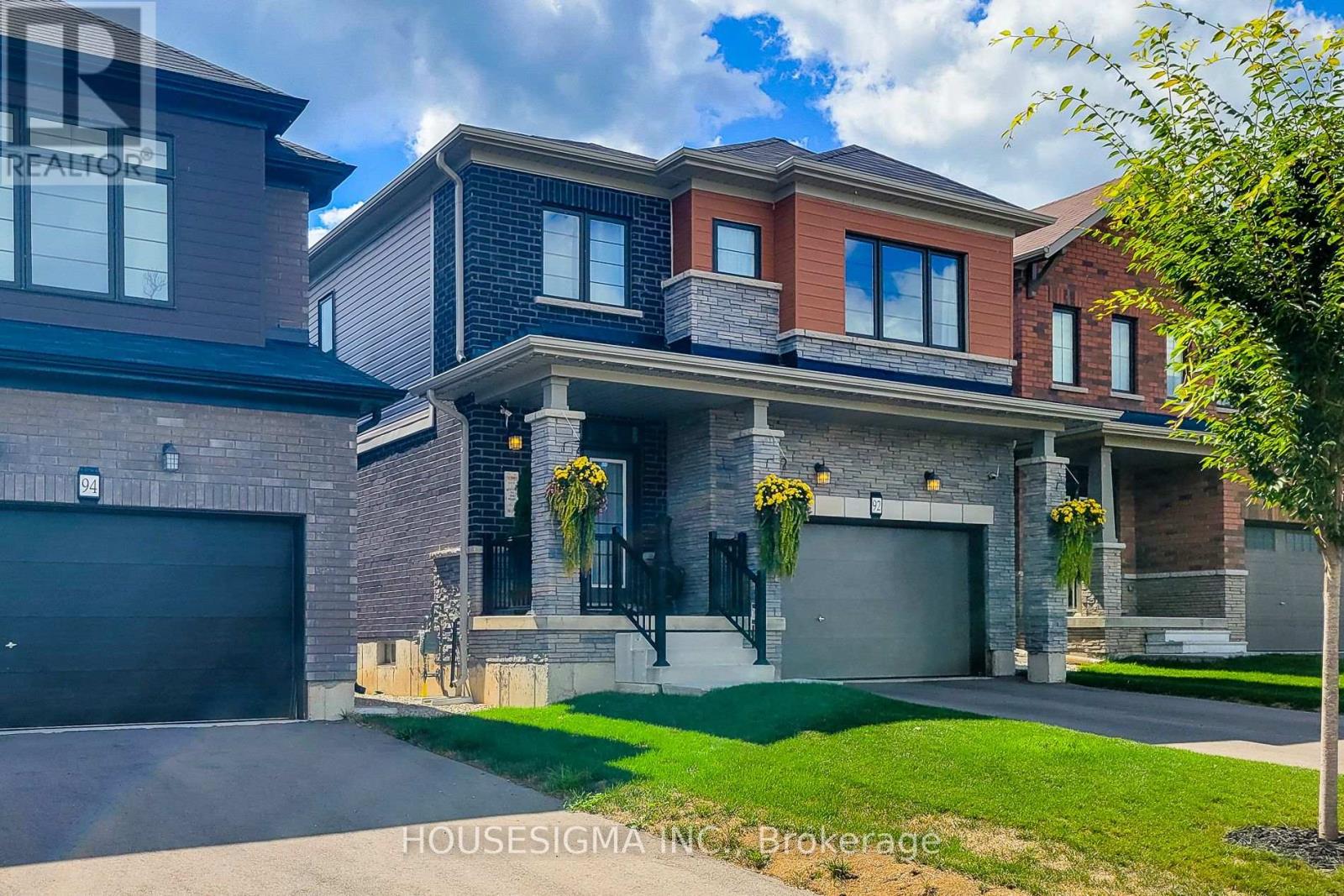 92 Sundin Drive, Haldimand, Ontario  N3W 0H3 - Photo 49 - X13748732
