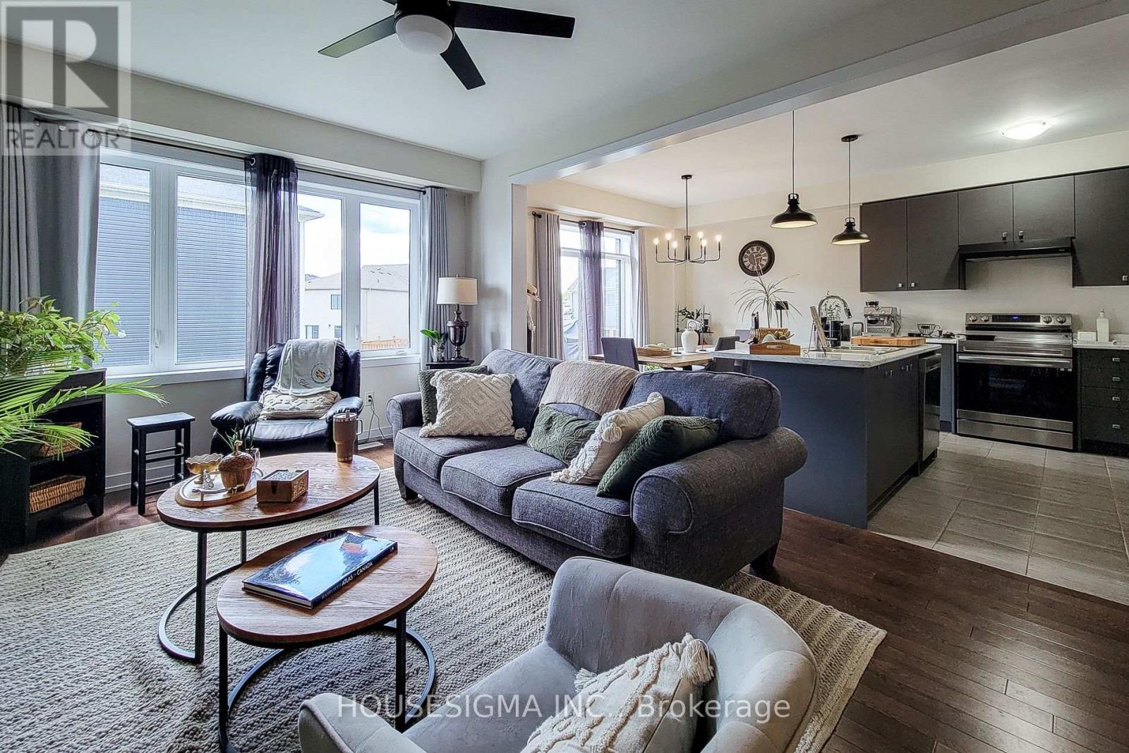 92 Sundin Drive, Haldimand, Ontario  N3W 0H3 - Photo 7 - X13748732