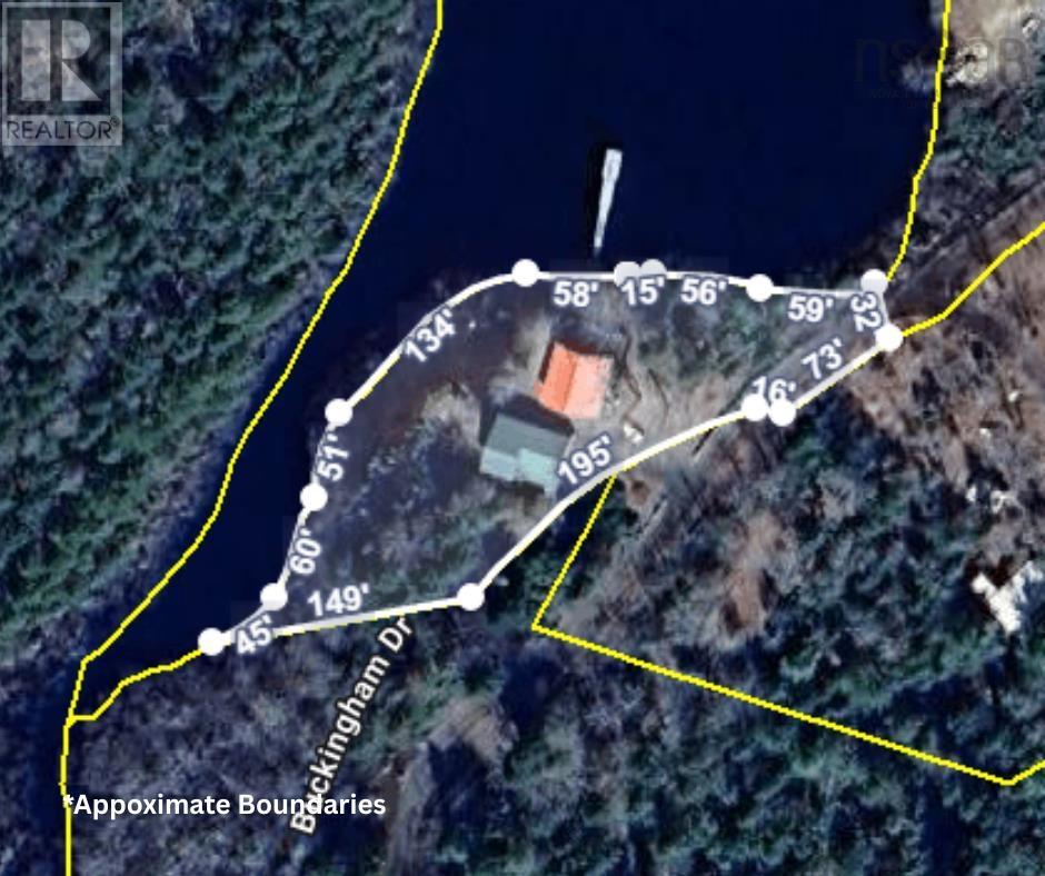 54 Buckingham Drive, South Range, Nova Scotia  B0W 1H0 - Photo 33 - 202622387
