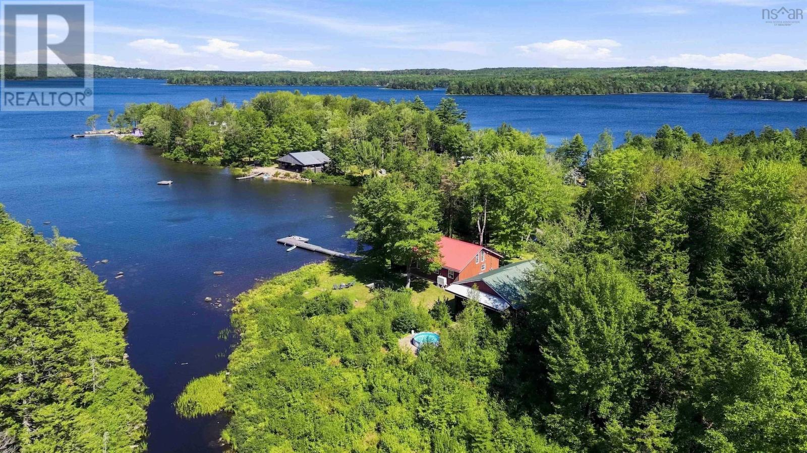 54 Buckingham Drive, South Range, Nova Scotia  B0W 1H0 - Photo 31 - 202622387