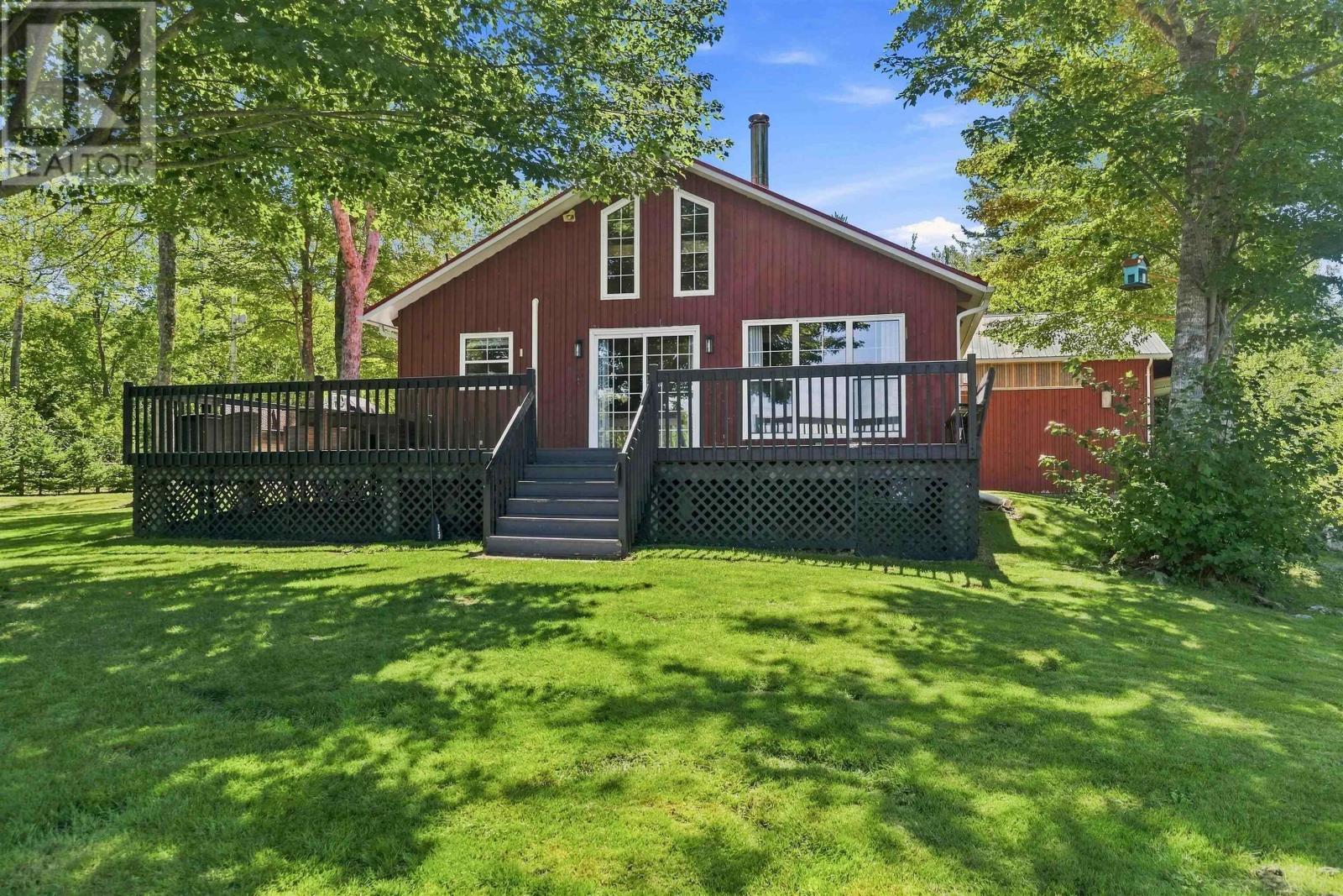 54 Buckingham Drive, South Range, Nova Scotia