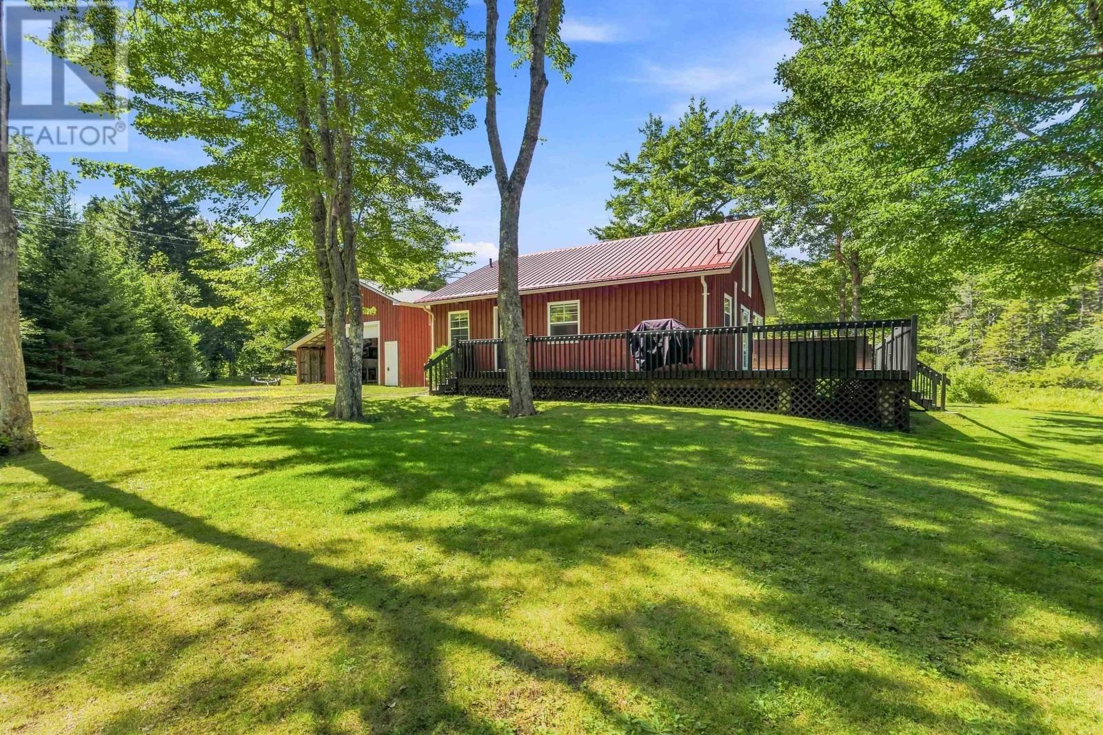 54 Buckingham Drive, South Range, Nova Scotia  B0W 1H0 - Photo 27 - 202622387