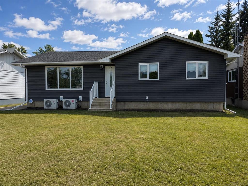 1474 3rd Street N, Swan River, Manitoba  R0L 1Z0 - Photo 0 - 202622130