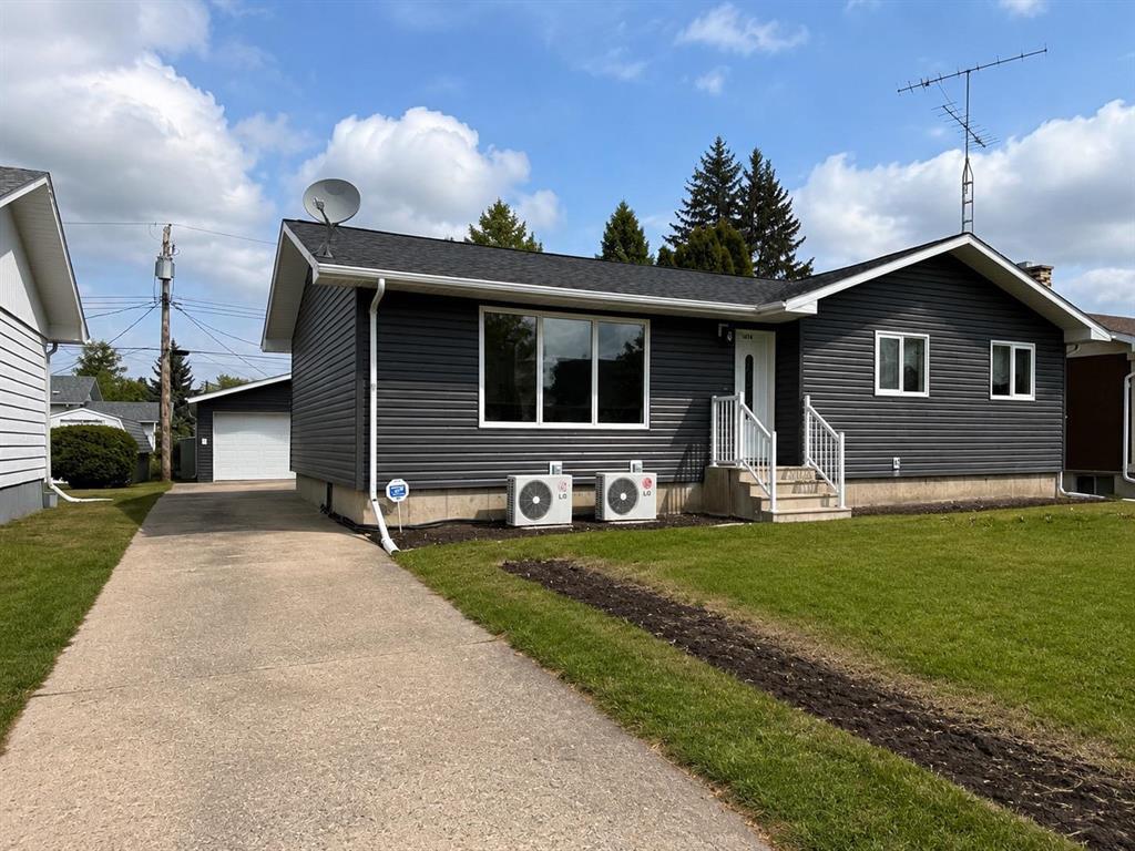 1474 3rd Street N, Swan River, Manitoba  R0L 1Z0 - Photo 1 - 202622130