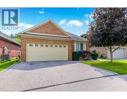 422 POWERLINE Road Unit# 29, Brantford, Ontario