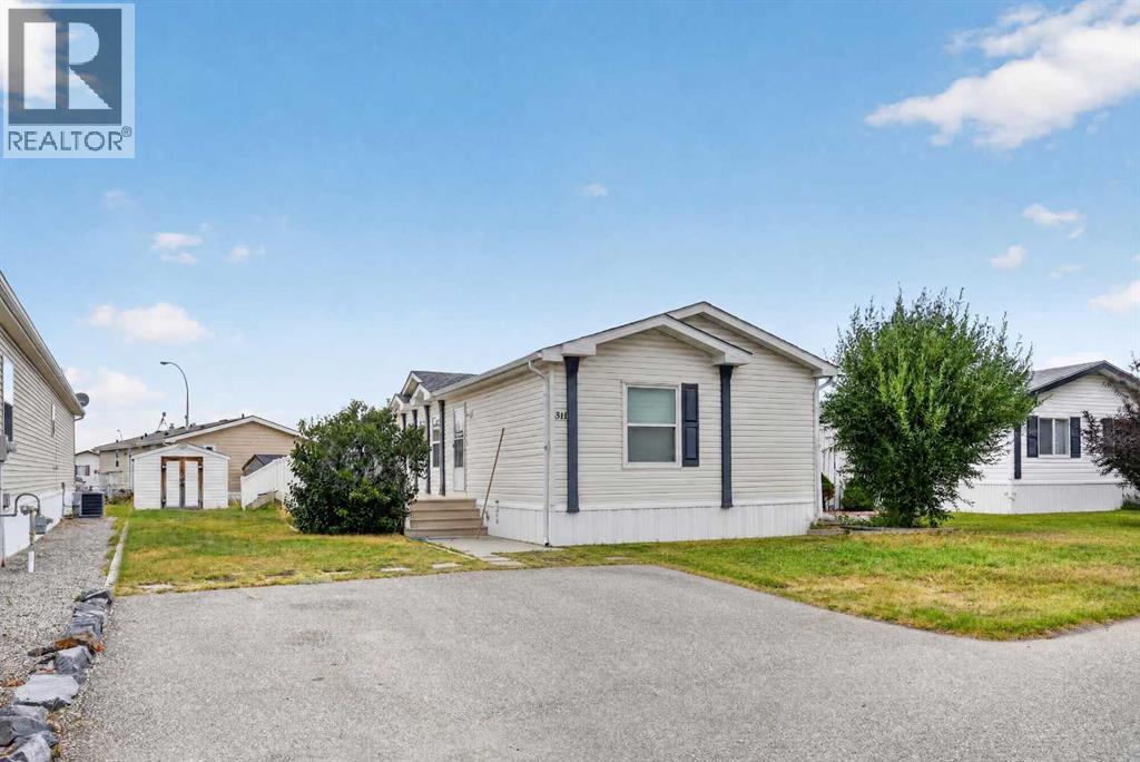 311 Rodeo Drive, Fort Macleod, Alberta  T0L 0Z0 - Photo 1 - A2342344