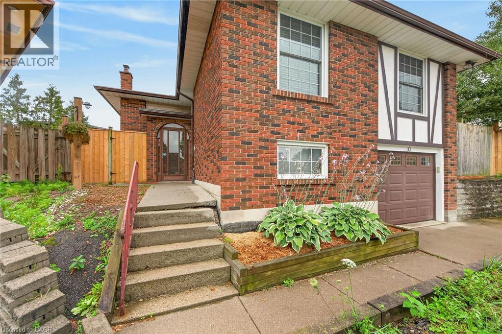 10 Krafty Court, Hamilton, Ontario  L9C 6R7 - Photo 3 - 40860309