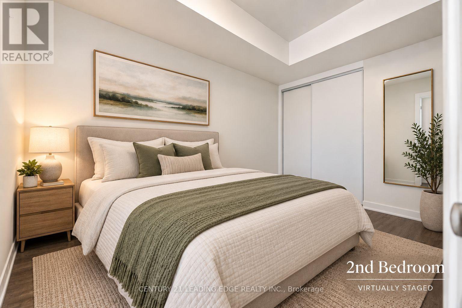 812 - 2 Manderley Drive, Toronto, Ontario  M1N 0C7 - Photo 13 - E13746010