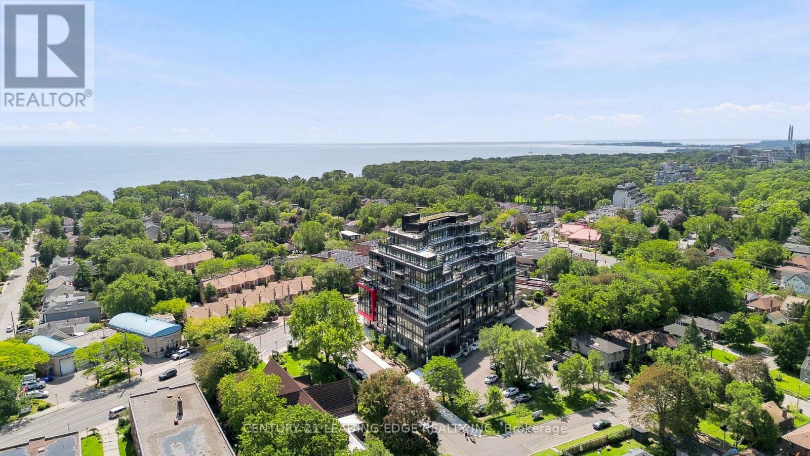 812 - 2 Manderley Drive, Toronto, Ontario  M1N 0C7 - Photo 19 - E13746010