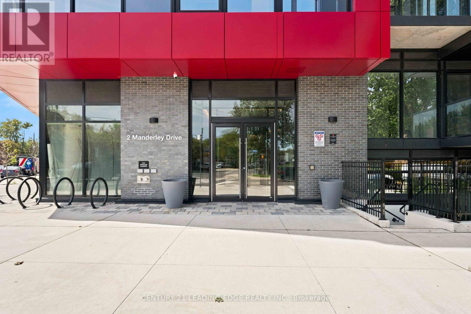 812 - 2 Manderley Drive, Toronto, Ontario  M1N 0C7 - Photo 42 - E13746010